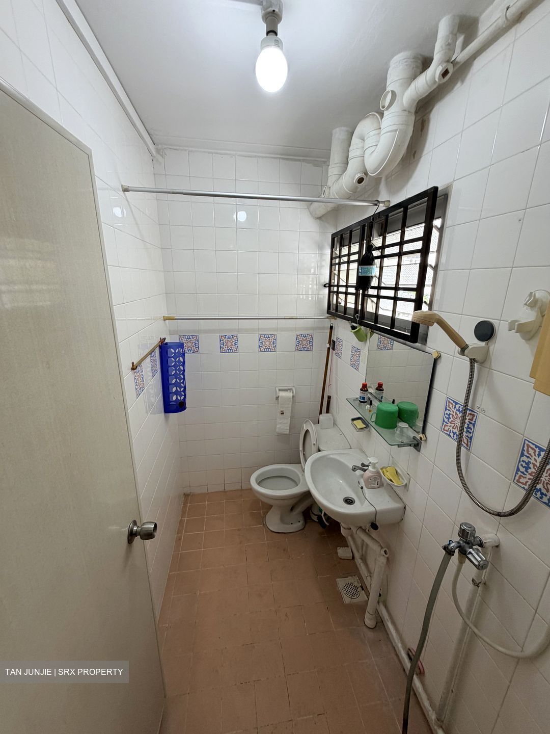 Blk 670 Eunos Damai Ville (Bedok), HDB 5 Rooms #635065281
